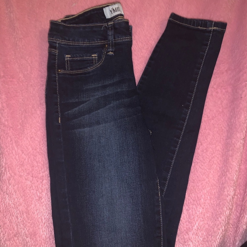 ymi jeans